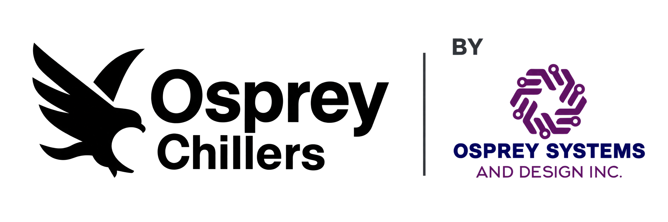 Osprey Chillers logo